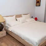 Limani Deluxe 3 Apartamento