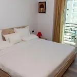 Apartamento Limani Deluxe 3 Sarandë
