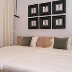 Limani Deluxe 3 Apartamento