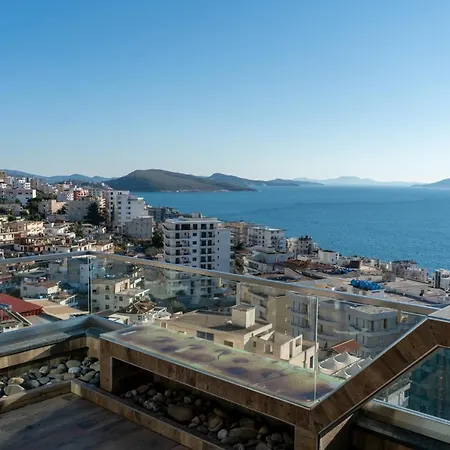 Limani Deluxe 3 * Sarande