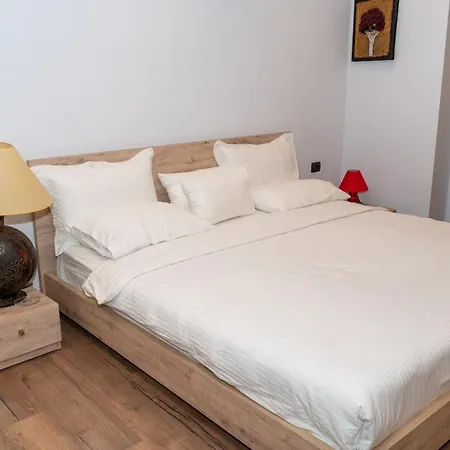 Limani Deluxe 3 Apartment