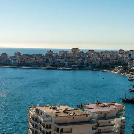 Limani Deluxe 3 Apartment *