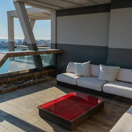 Limani Deluxe 3 Sarande