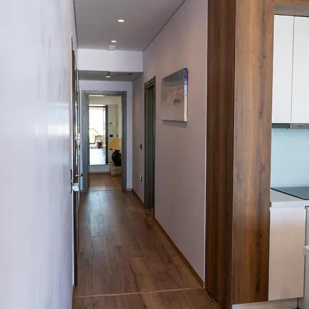 Apartment Limani Deluxe 3