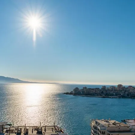 Apartment Limani Deluxe 3