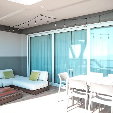 Apartamento Limani Deluxe 3
