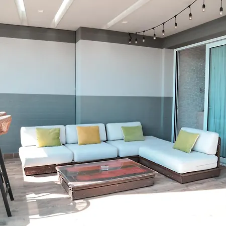 Apartamento Limani Deluxe 3