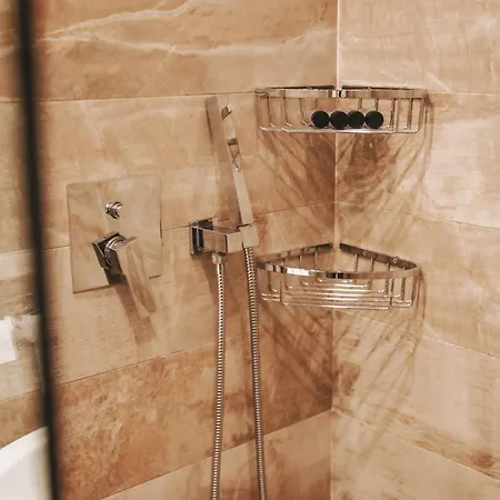 Apartment Limani Deluxe 3