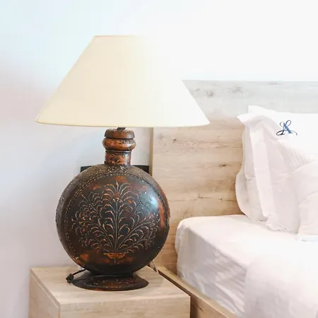 Limani Deluxe 3 Apartment Sarande