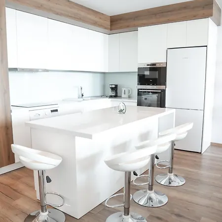 Limani Deluxe 3 * Sarande