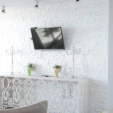 Limani Deluxe 3 Apartment *