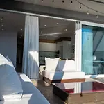 Limani Deluxe 3 Apartament Saranda