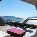 Apartament Limani Deluxe 3 Saranda