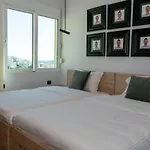 Limani Deluxe 3 Apartament Saranda