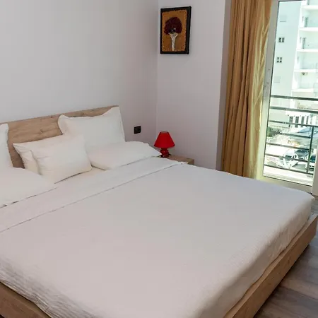 Apartament Limani Deluxe 3 Saranda