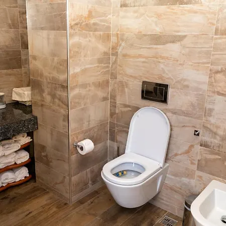 Apartament Limani Deluxe 3 Saranda