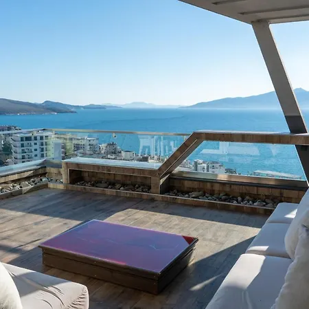 Apartament Limani Deluxe 3
