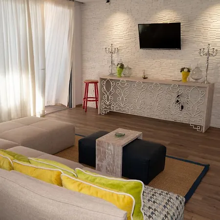 Appartamento Limani Deluxe 3