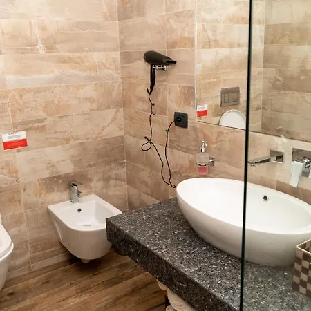 Limani Deluxe 3 * Saranda