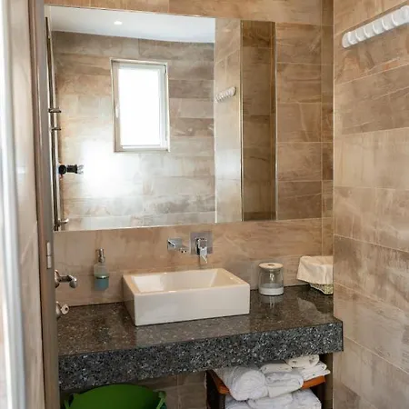 Apartament Limani Deluxe 3 Saranda