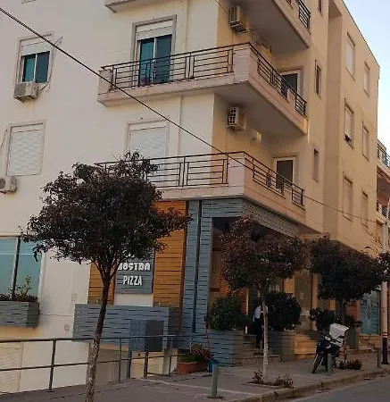 Limani Deluxe 3 * Saranda