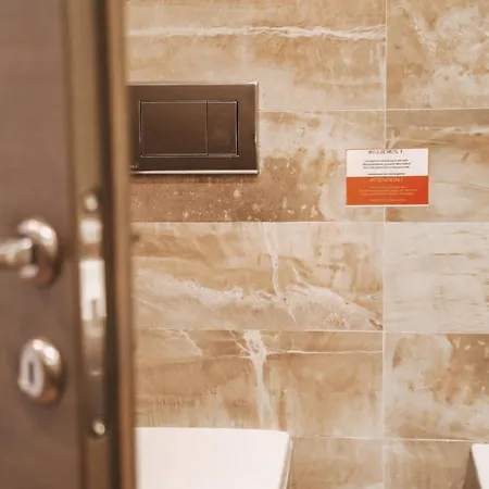 Limani Deluxe 3 公寓