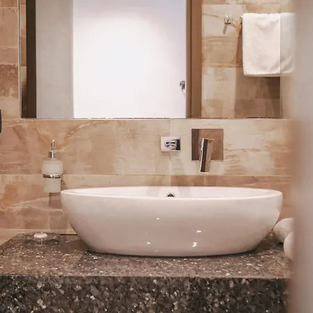 Apartament Limani Deluxe 3
