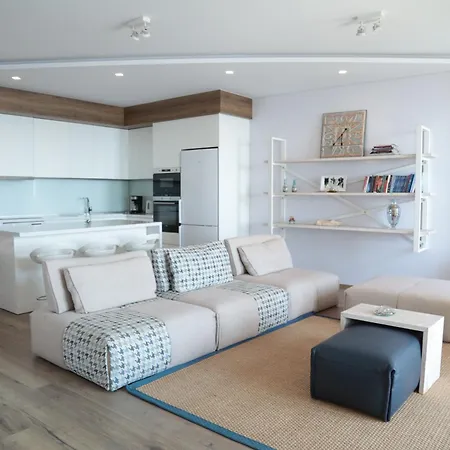 Apartament Limani Deluxe 3 *