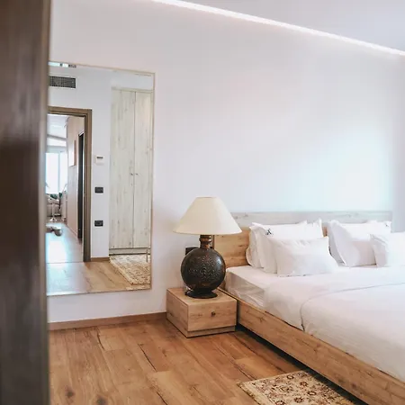 Apartament Limani Deluxe 3 Saranda