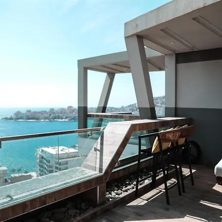 Apartament Limani Deluxe 3 *