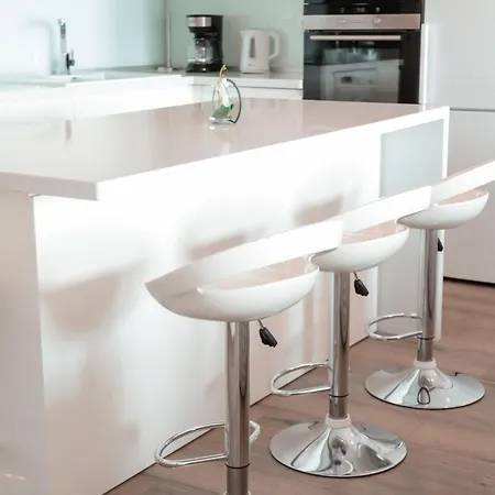 Apartament Limani Deluxe 3 *