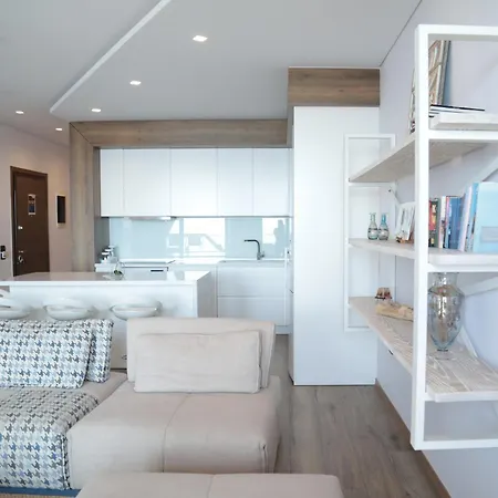 Apartament Limani Deluxe 3