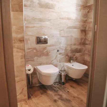 Limani Deluxe 3 * Saranda