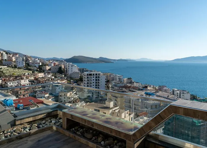 Limani Deluxe 3 * Sarandë