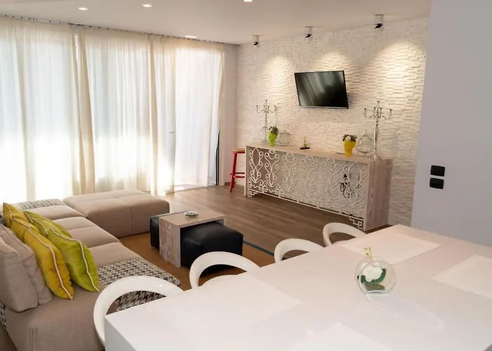 Limani Deluxe 3 * Sarandë