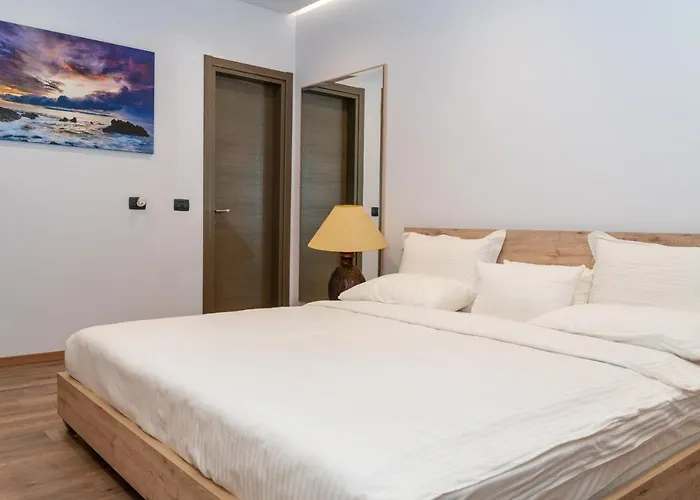 Limani Deluxe 3 * Sarandë
