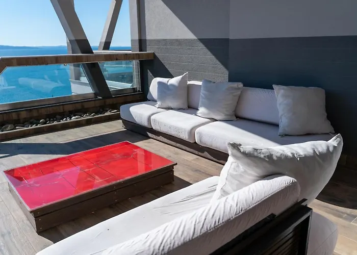 Limani Deluxe 3 * Sarandë