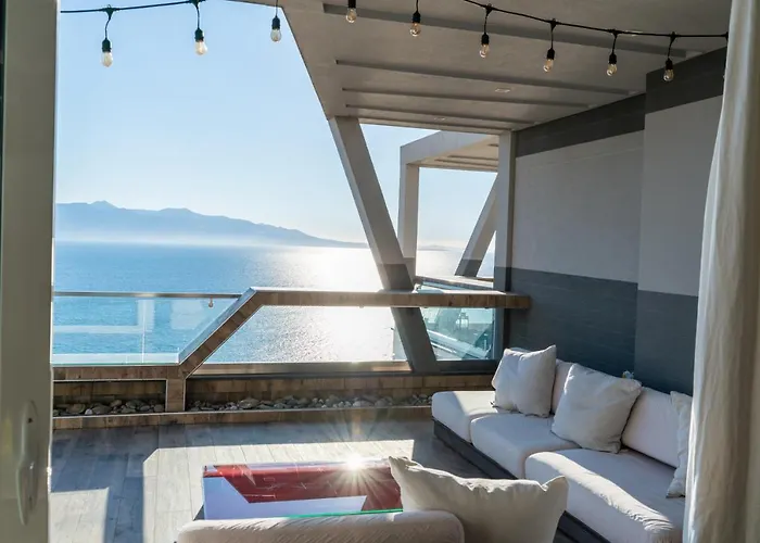 Limani Deluxe 3 * Sarandë