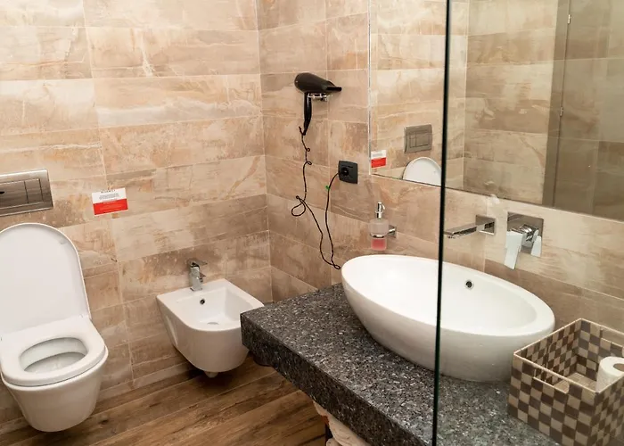 Limani Deluxe 3 * Sarandë