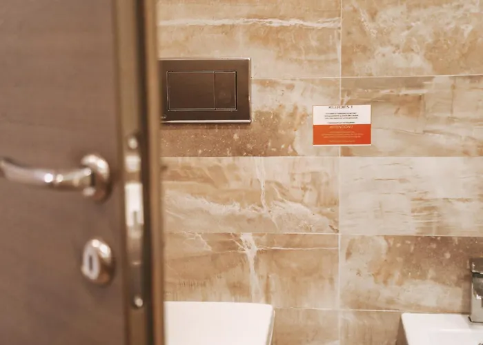 Limani Deluxe 3 公寓