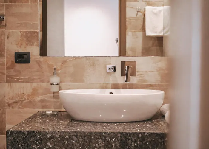 公寓 Limani Deluxe 3