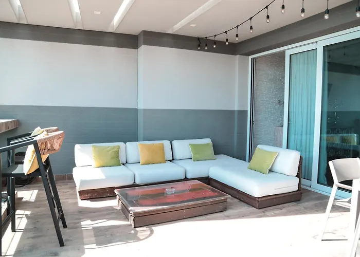 Limani Deluxe 3 * Sarandë