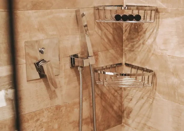 公寓 Limani Deluxe 3