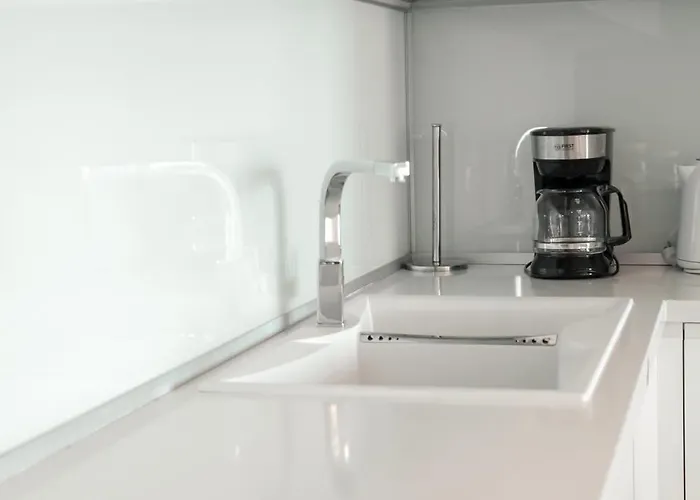 Limani Deluxe 3 Sarandë