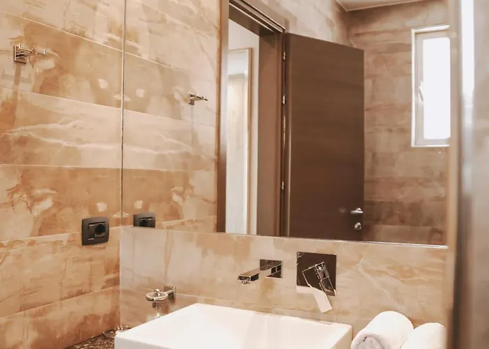 Limani Deluxe 3 * Sarandë