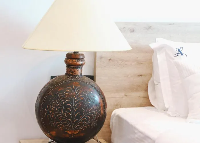 Limani Deluxe 3 公寓 Sarandë