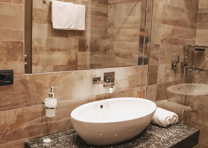 Limani Deluxe 3 Sarandë