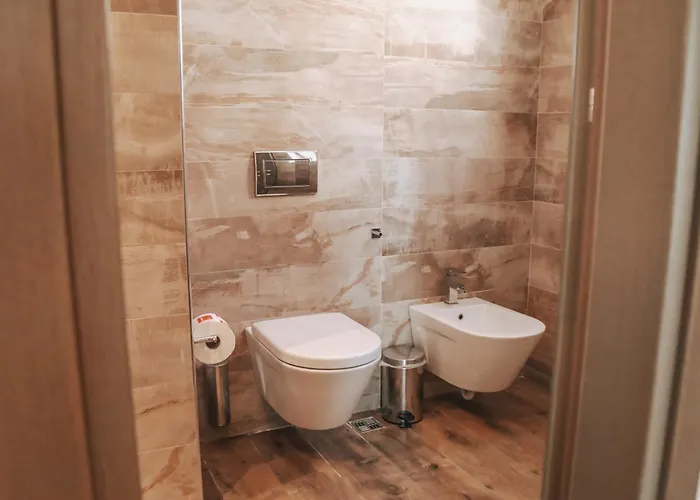 Limani Deluxe 3 * Sarandë