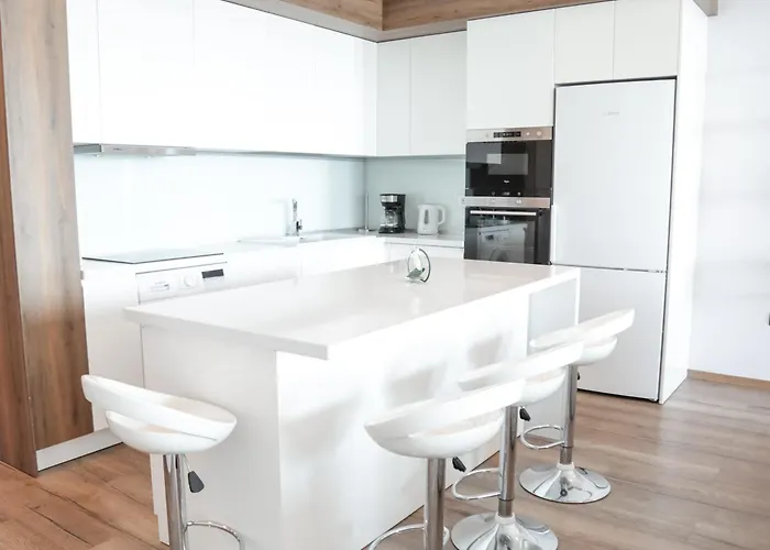 Limani Deluxe 3 * Sarandë