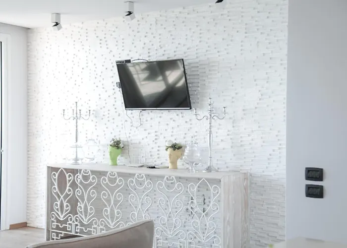 Limani Deluxe 3 公寓 *